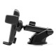 Автодержатель iOttie Car and Desk Holder Qi Wireless Fast Charging Mount Easy One Touch 4 (HLCRIO134)